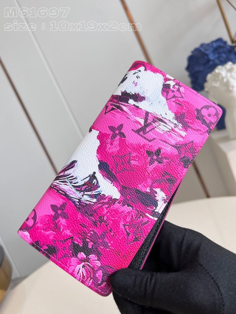 Louis Vuitton Wallets